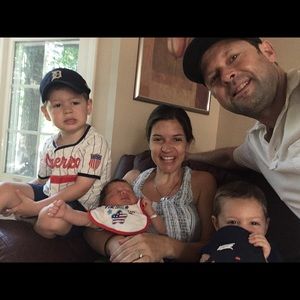 Meet your Posher, Erin